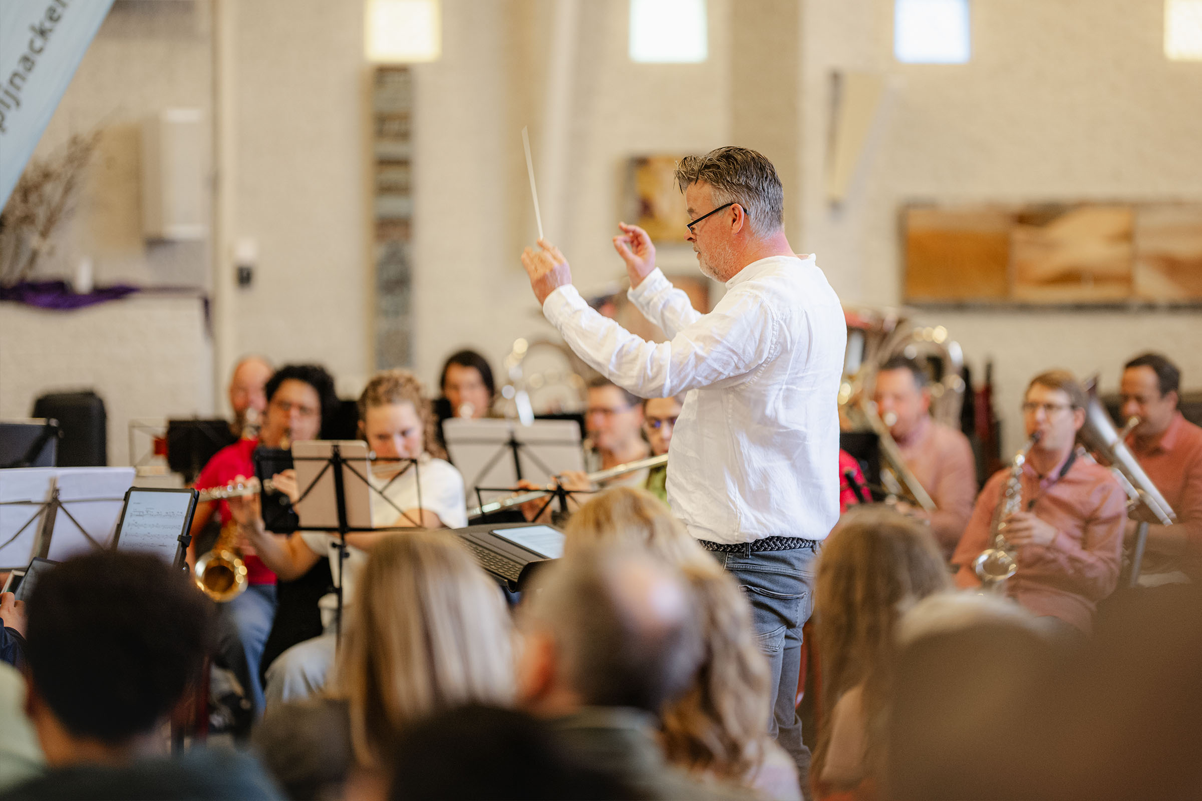 Muziekschool Pijnacker relatiles afbeeldingen