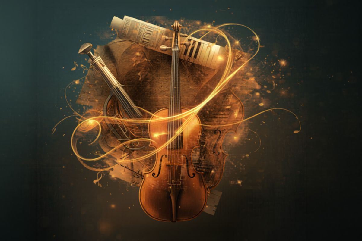 De Muziekschool Pijnacker Maak je klaar voor een magische avond tijdens het Zomerconcert