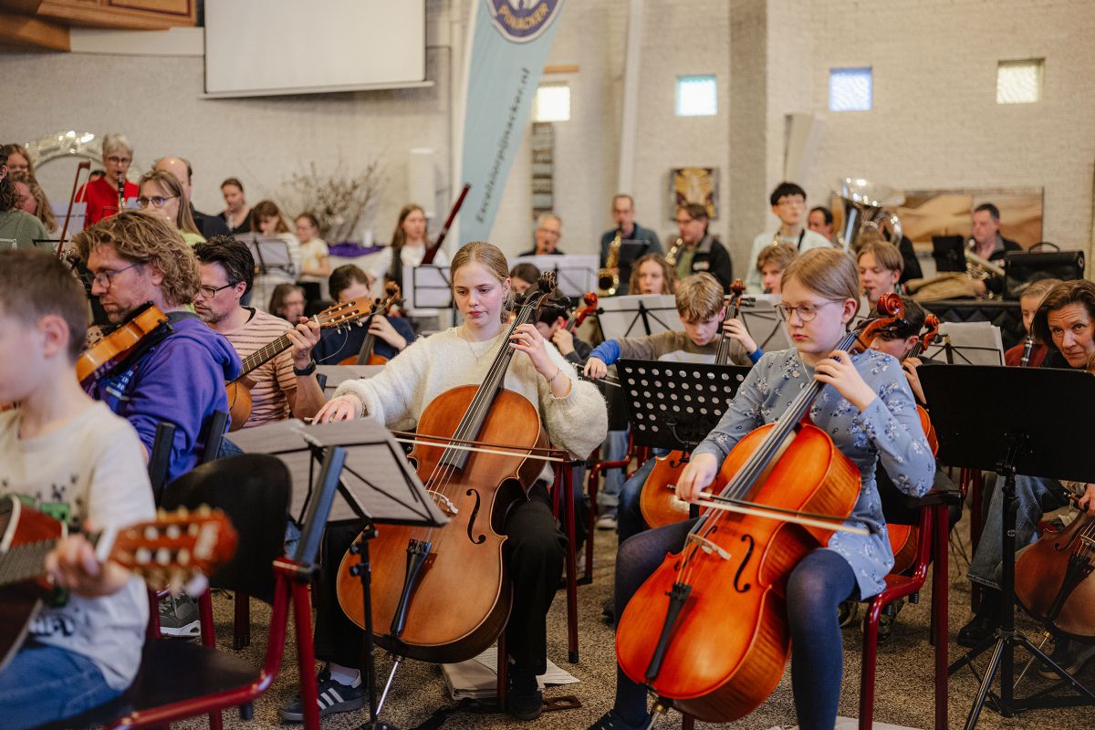 Muziekschool Pijnacker lesrooster afbeeldingen