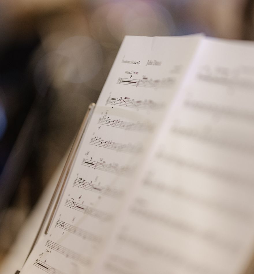 Muziekschool Pijnacker instrumenten zang