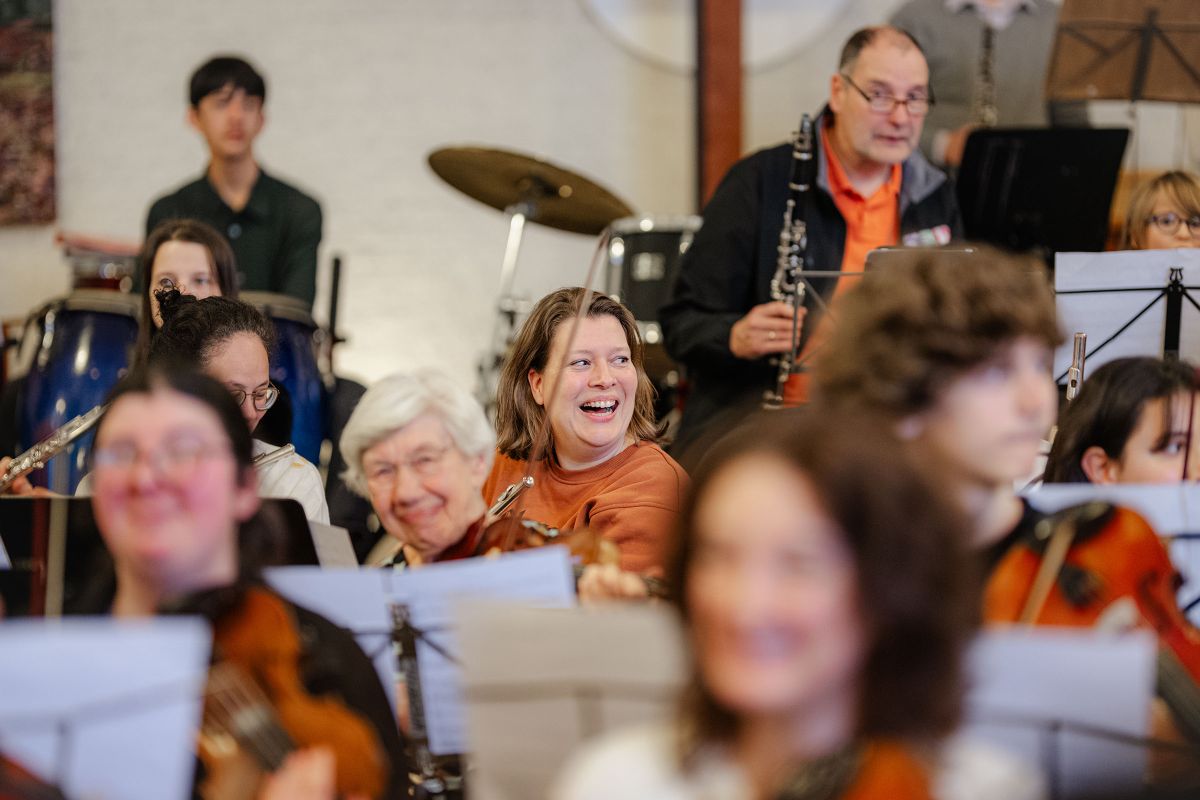 Muziekschool Pijnacker relatiles afbeeldingen