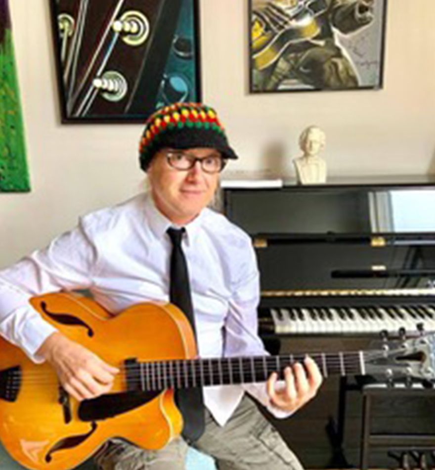 Muziekschool Pijnacker docenten
