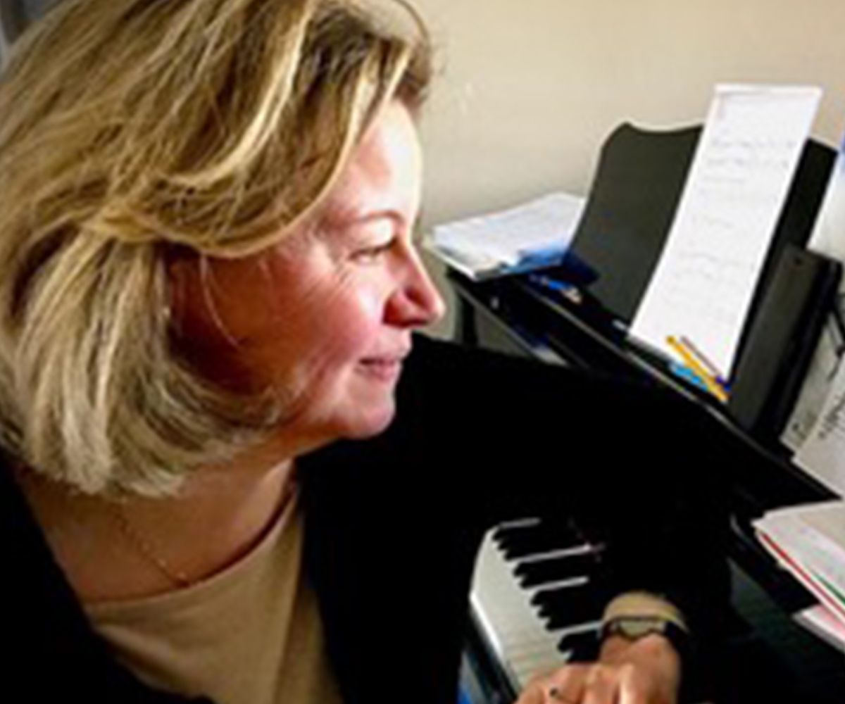 Muziekschool Pijnacker docenten